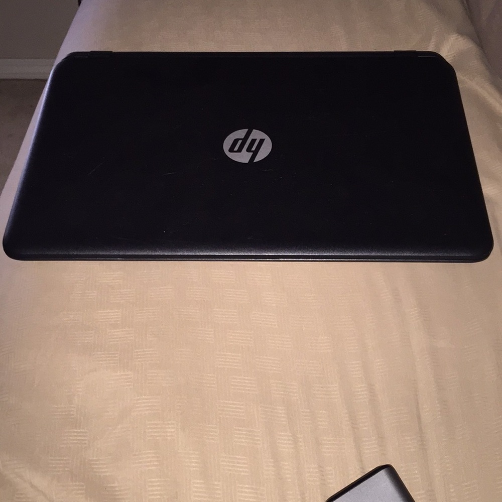 HP Laptop
